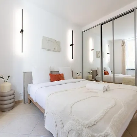 Coup De Coeur 3 Couchages Quartier Du Port