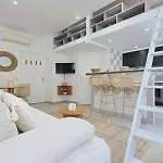 Coup De Coeur 3 Couchages Quartier Du Port Apartman Nizza