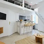 Apartman Coup De Coeur 3 Couchages Quartier Du Port Nizza