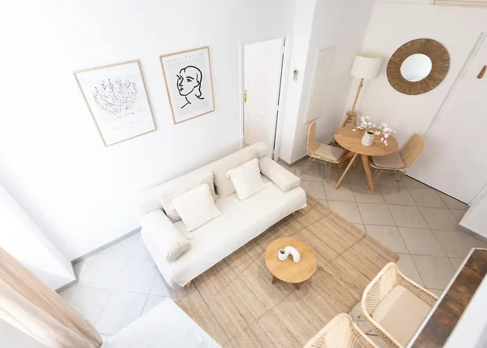 Coup De Coeur 3 Couchages Quartier Du Port 니스