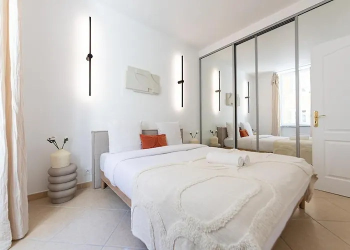 Coup De Coeur 3 Couchages Quartier Du Port