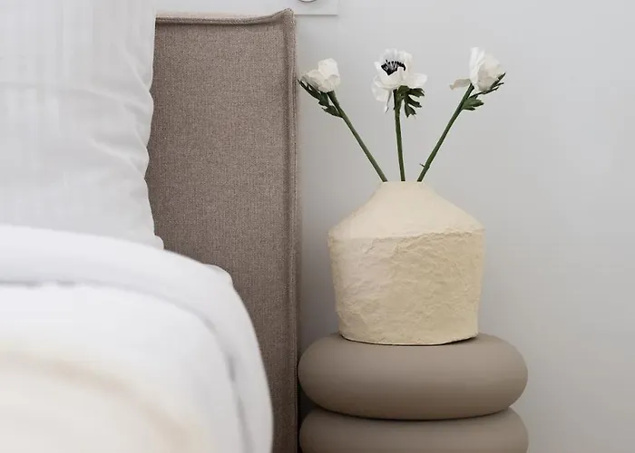 דירה Coup De Coeur 3 Couchages Quartier Du Port