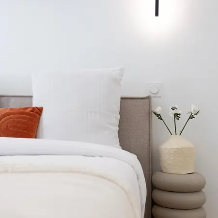 Lägenhet Coup De Coeur 3 Couchages Quartier Du Port