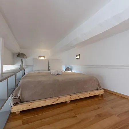 Appartement Coup De Cœur 3 Couchages Quartier Du Port