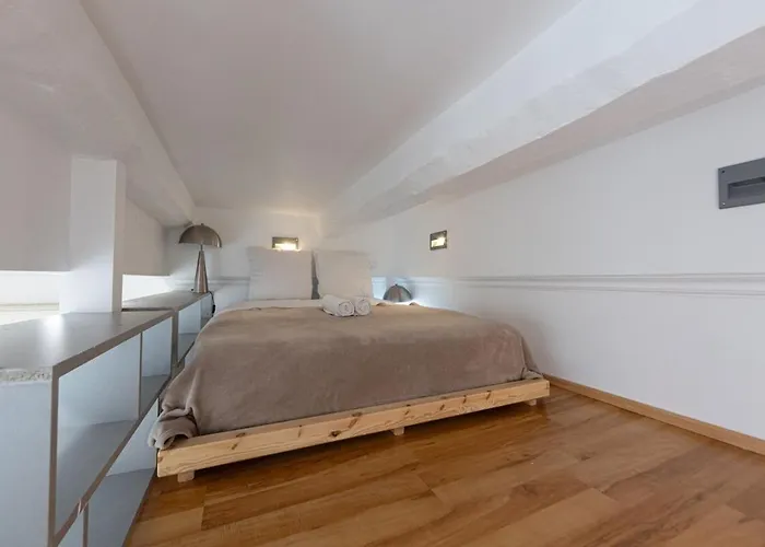 Appartement Coup De Cœur 3 Couchages Quartier Du Port