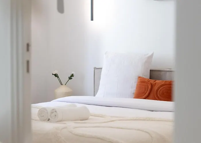 Appartement Coup De Cœur 3 Couchages Quartier Du Port Nice