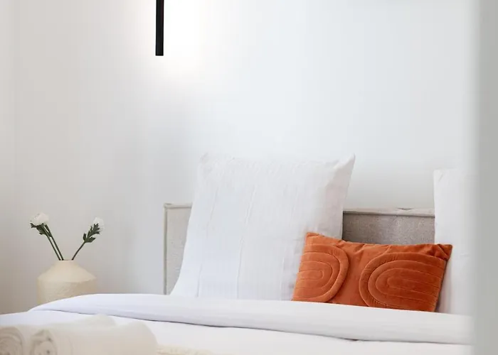 Appartement Coup De Cœur 3 Couchages Quartier Du Port